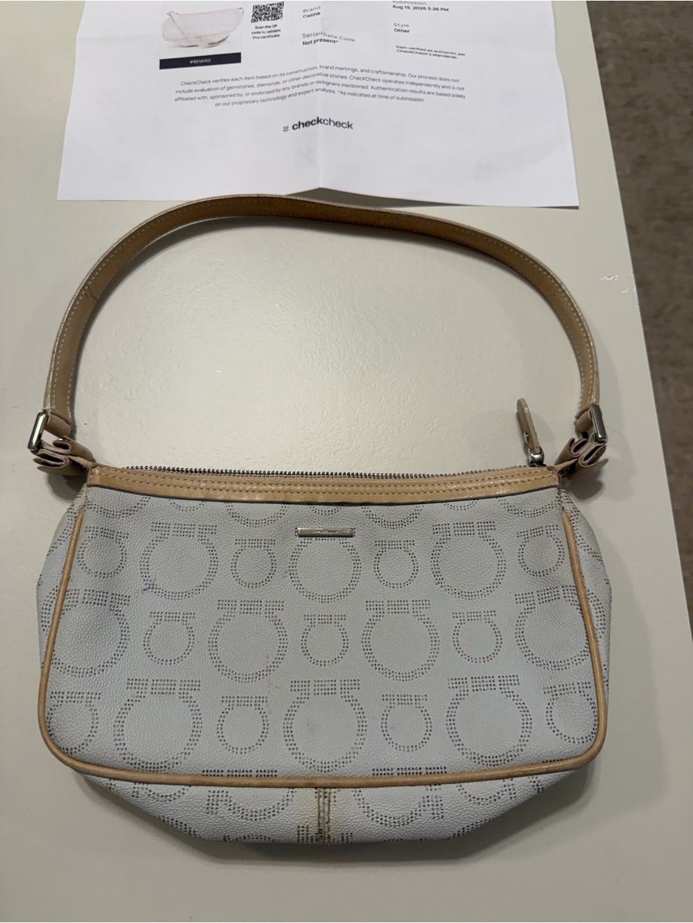 Salvatore Ferragamo Women's Handbag